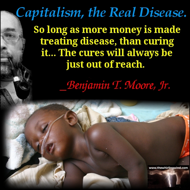 Gallery - Capitalism The Real Disease