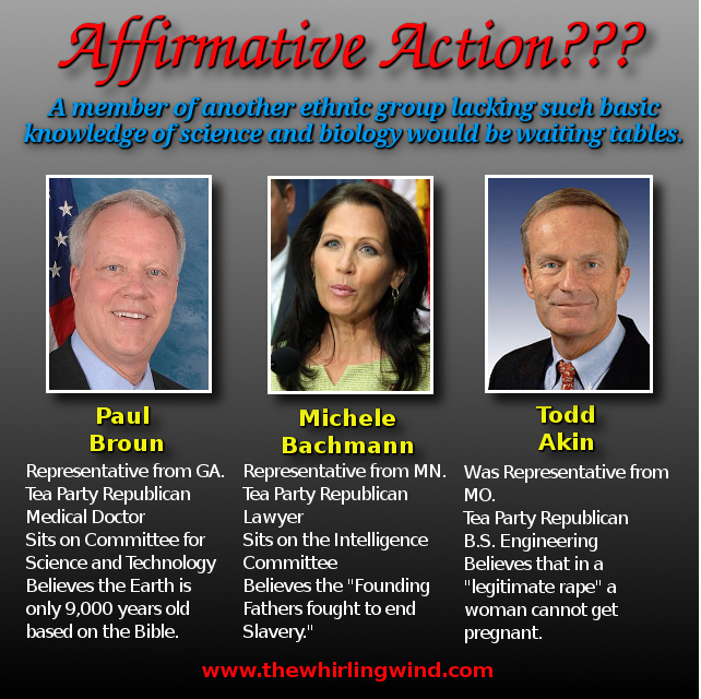 Gallery - Faces Of Affirmative Action Meme