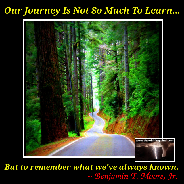 Gallery - Our Journey Meme