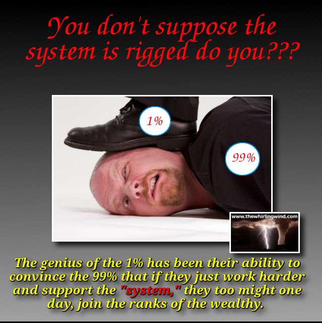 Gallery - Rigged System Meme.