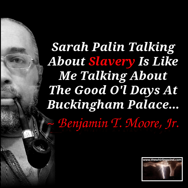 Gallery - Sarah Palin Slavery Meme