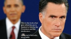 Lying is not patriotic