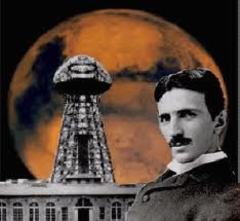 Nikola Tesla and Wardenclyffe Tower