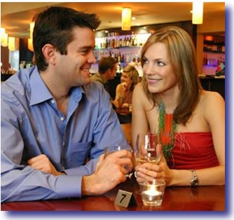 flirt dating free