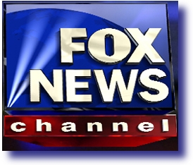 Fox News Logo