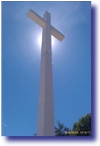 Tall Cross