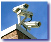 Rule by fear Surveillance_cameras