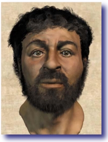 Holy Shroud - Holy Fake? Real Face of Jesus?