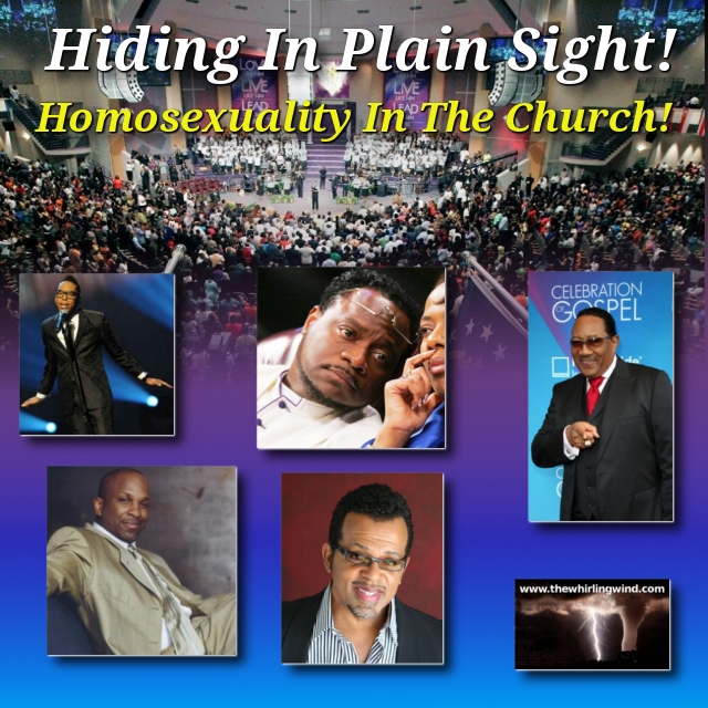 homosexuality in the church header