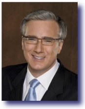 Rachel Maddow's Problem - Keith Olbermann