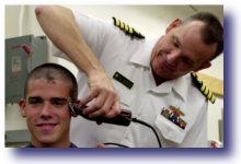Understanding The Second Amendment - Military Haircut