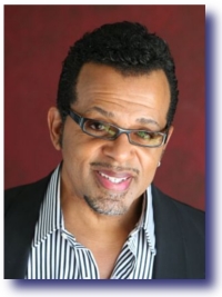 Homosexuality In The Church - Bishop Carlton Pearson