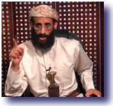 DOJ Media Probe - Anwar Al-Awlaki