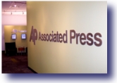 DOJ Media Probe - Associated Press