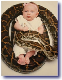 Original Sin - Baby And Snake