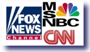 DOJ Media Probe - Cable News Networks
