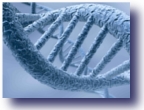 DNA Apocalypse - DNA strand