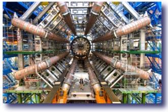 Faith Based Skepticism - Large Hadron Collider