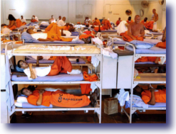 Poverty By Design - Overcrowded Prison