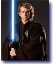 Price Of Injustice - Anakin