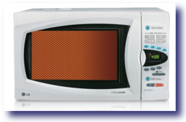 Technological Subjugation - Microwave Oven