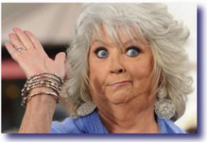 Monkey Dust Blinded by Racism - Paula Deen
