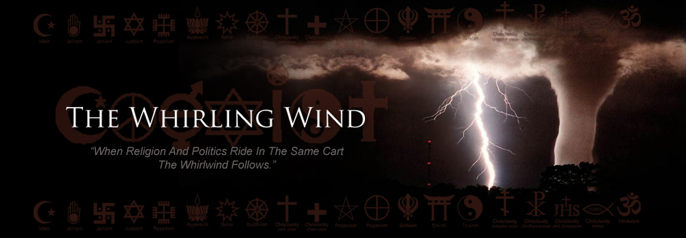 The Whirling Wind