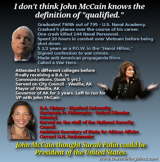 John McCain War Hero Meme