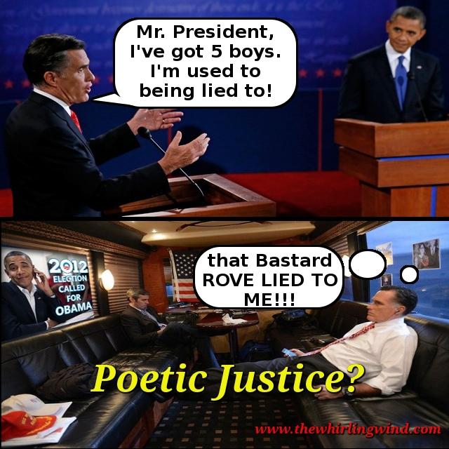 Poetic Justice Meme