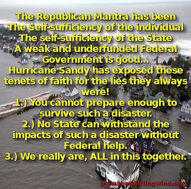 Republican Lies Laid Bare