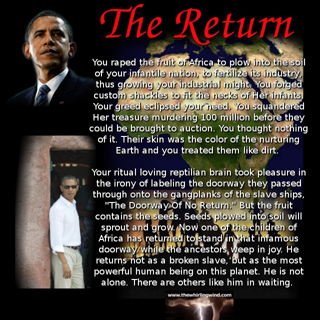 Gallery - The Return Meme