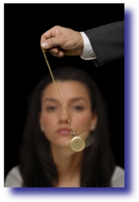 A Hypnotist's bauble