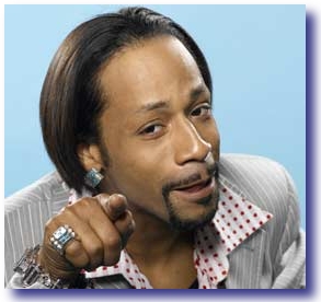 Katt Williams