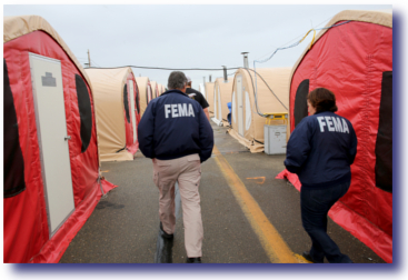 Jade Helm - FEMA Camp